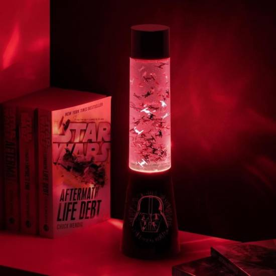 Paladone Star Wars Light Lamp - 0
