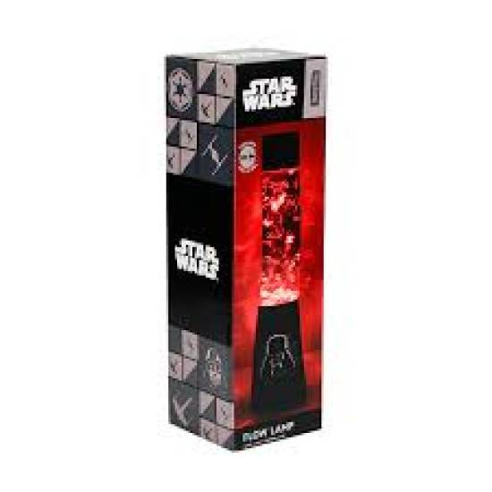 Paladone Star Wars Light Lamp - 1