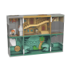 Pop! Art Series – Harry Potter: Bitty Box Hogwarts Castle (Hogwarts Kalesi) - Thumbnail (2)