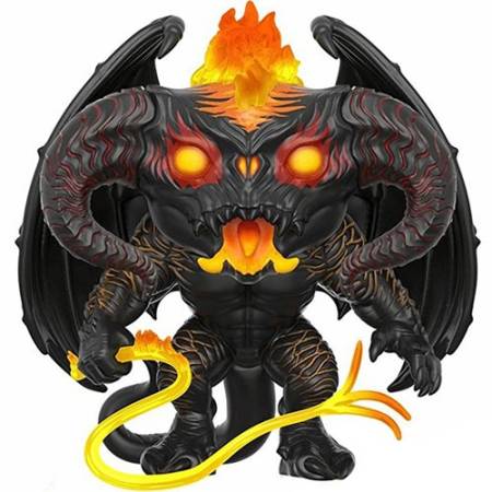 Pop! Balrog - 1