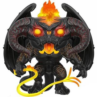 Pop! Balrog