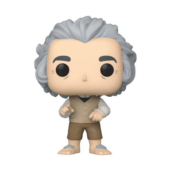 Pop! Bilbo Baggins - 1