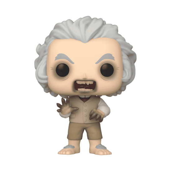 Pop! Bilbo Baggins Chase Limited Edition - 1