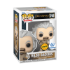 Pop! Bilbo Baggins Chase Limited Edition - Thumbnail (1)