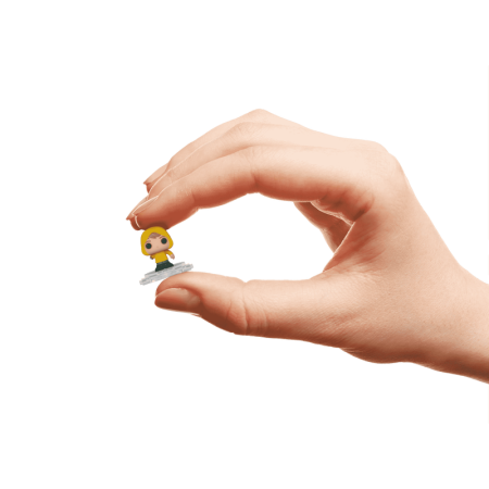 Pop! Bitty Pop! Bitty Box – Pennywise’s Lair - 4