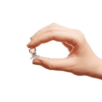 Pop! Bitty Pop! Bitty Box – Pennywise’s Lair - 4