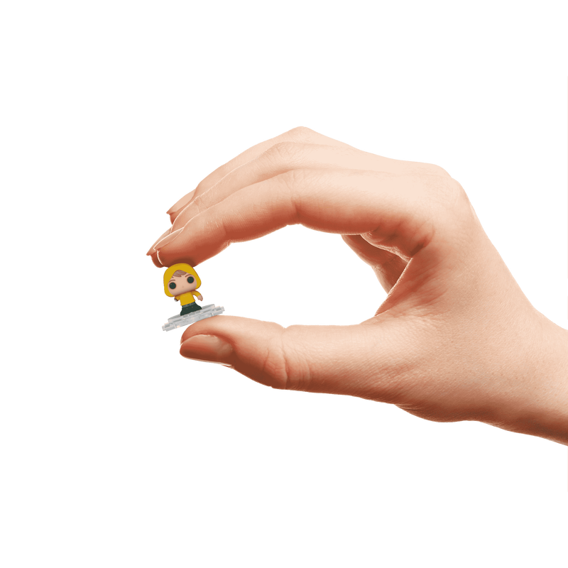 Pop! Bitty Pop! Bitty Box – Pennywise’s Lair - 5