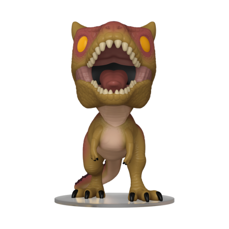 Pop! Carnotaurus - 1