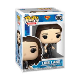 Pop! DC Comics Pop! Lois Lane (2025)
