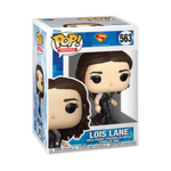 Pop! DC Comics Pop! Lois Lane (2025) - 0