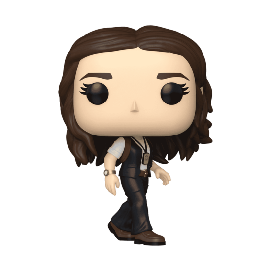 Pop! DC Comics Pop! Lois Lane (2025) - 1