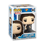 Pop! DC Comics Pop! Lois Lane (2025)