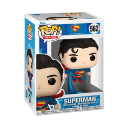 Pop! DC Comics Pop! Superman (2025)