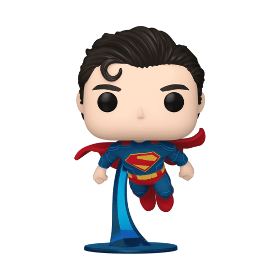 Pop! DC Comics Pop! Superman (2025) - 1