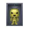 Pop! Deluxe – Marvel Hall of Armor: Iron Man Model 1 - Thumbnail (2)