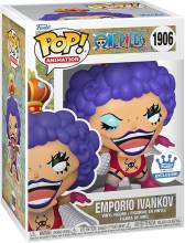 Pop! Emporio Ivankov