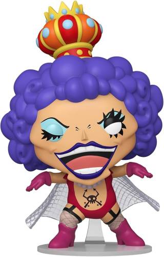 Pop! Emporio Ivankov - 1