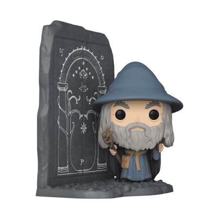 Pop! Gandalf at the Doors of Durin - 1