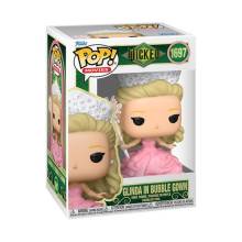 Pop! Glinda in Bubble Gown