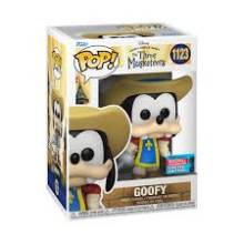 Pop! Goofy