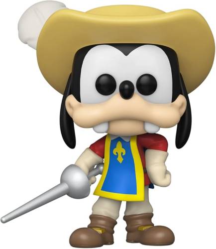 Pop! Goofy - 1