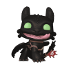 Pop! How to Train Your Dragon Pop! Toothless (Smiling) - Thumbnail (2)