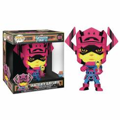 Pop! Jumbo – Marvel: Galactus with Silver Surfer