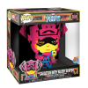 Pop! Jumbo – Marvel: Galactus with Silver Surfer - Thumbnail (2)