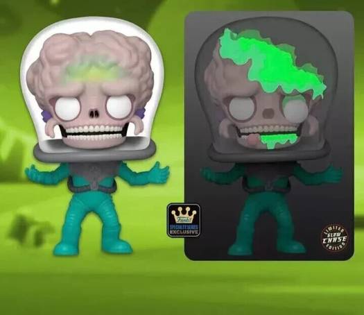 Pop! Martian Soldier - 1
