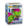  Pop! Marvel Green Goblin 1502 (Spider-Man: The Animated Series) - Thumbnail (1)