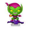  Pop! Marvel Green Goblin 1502 (Spider-Man: The Animated Series) - Thumbnail (2)