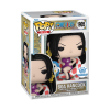  Pop! One Piece Plus Boa Hancock - Thumbnail (1)