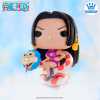 Pop! One Piece Plus Boa Hancock - Thumbnail (3)