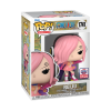 Pop! One Piece Reiju - Thumbnail (1)