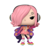 Pop! One Piece Reiju - Thumbnail (2)