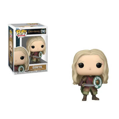 Pop! Éowyn - 1