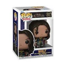 Pop! Wulf – The War of the Rohirrim