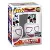 Pop! Spider-Man: Across the Spider-Verse Spider-Gwen - Thumbnail (1)