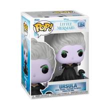 Pop! The Little Mermaid Ursula Diamond