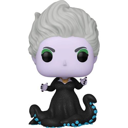 Pop! The Little Mermaid Ursula Diamond - 1