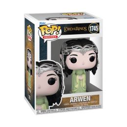 Pop! The Lord of the Rings Arwen