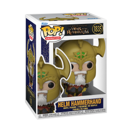 Pop! The Lord of the Rings Helm Hammerhand