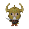 Pop! The Lord of the Rings Helm Hammerhand - Thumbnail (2)