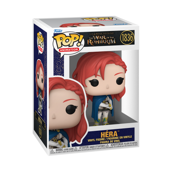 Pop! The Lord of the Rings Héra 1836 - 0