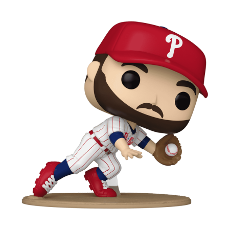Pop! Trea Turner - 1