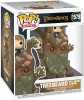Pop! Treebeard with Merry & Pippin - Thumbnail (1)