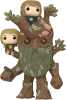 Pop! Treebeard with Merry & Pippin - Thumbnail (2)