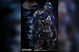  Batman Arkham Knight Exclusive.
