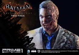 Harvey Dent TwoFace 