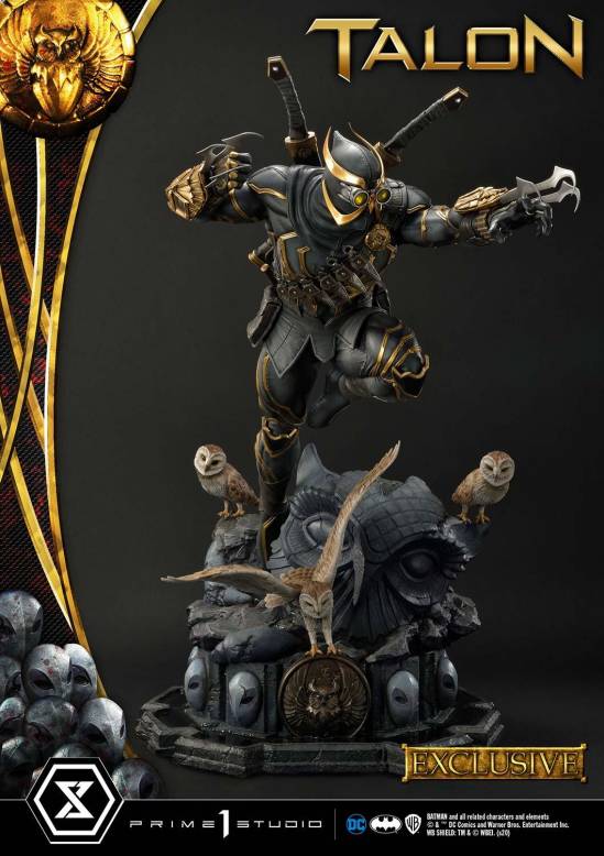  Talon 1/3 Exclusive - 5